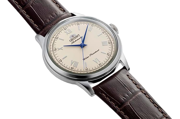 Orient Bambino 38 Champagne — foto 4 de 4