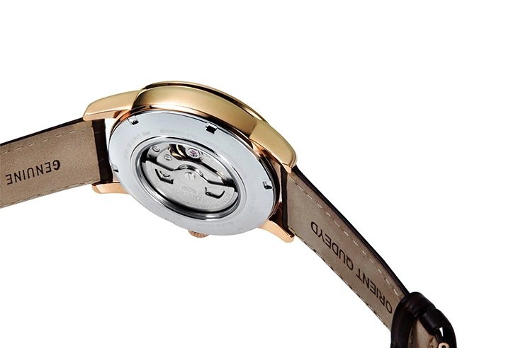 Orient Classic Sun & Moon Rosé — foto 3 de 4