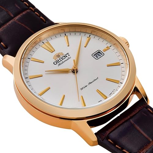 Orient Contemporary Dourado