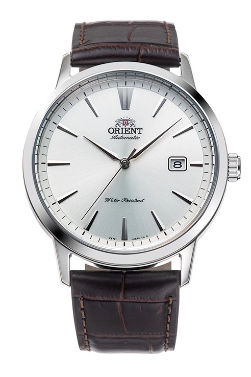 Orient Contemporary Prata