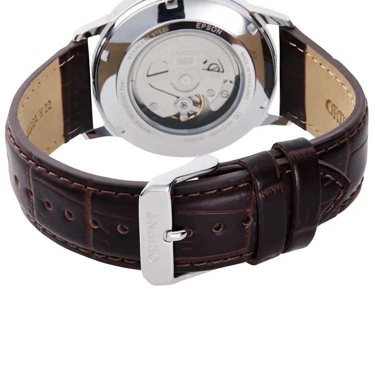 Orient Contemporary Prata — foto 3 de 4