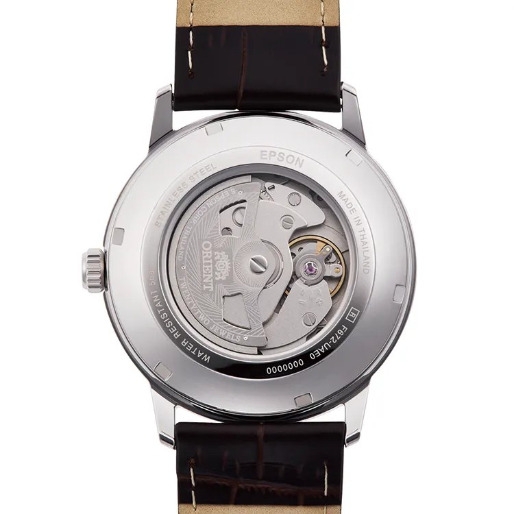 Orient Contemporary Prata — foto 4 de 4