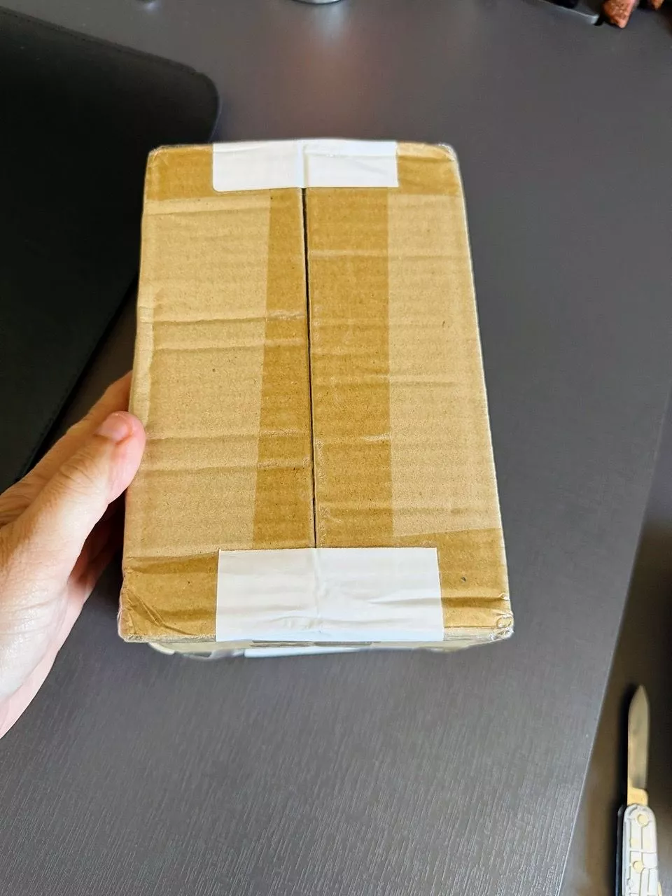 Review photo