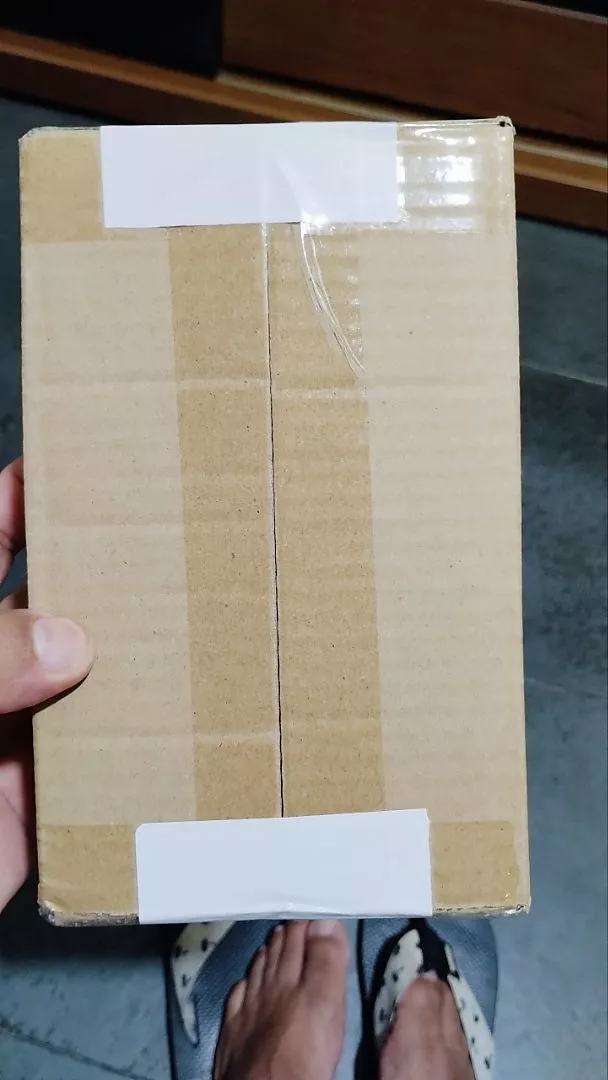 Review photo