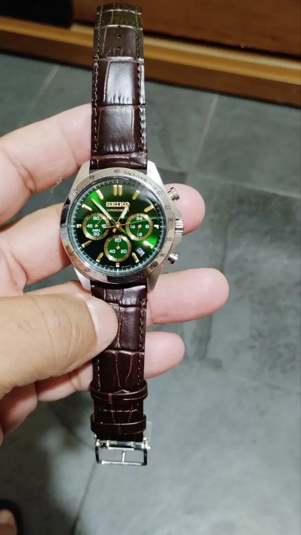 Review photo